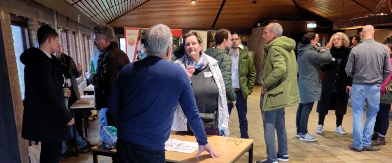 Aanbesteding warmtepompinstallatie WOW van start